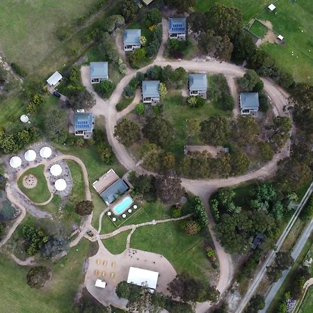 Eight Acres Лейкс Ентранс Екстериор снимка
